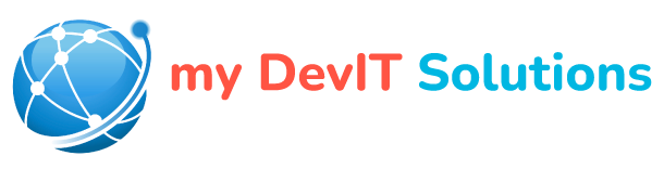 myDev IT Solutions